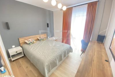 Apartament cu 2 camere nedecomandat în Rahova - 3