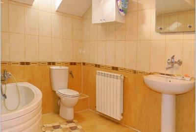 Casă individuală cu 5 camere cu Canalizare în Stupini - 14