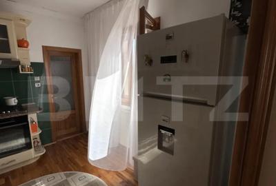 Casă cu 3 camere cu Teren 1450 Mp în Dej - 13