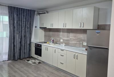 Garsonieră decomandată în Calea Moldovei - 7