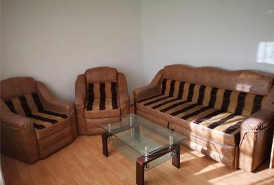 Apartament cu 2 camere decomandat în Drumul Taberei - 4