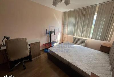 Apartament cu 2 camere semidecomandat în Podu Roș - 1
