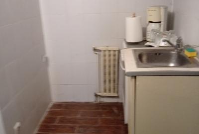 Sector 5, Sos. Viilor - 1