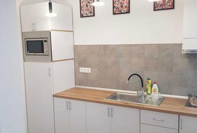 Apartament decomandat în Central - 4