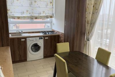 Apartament cu 2 camere în Central - 3