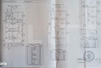 Spațiu comercial, de 554 mp, în Bălțești - 5