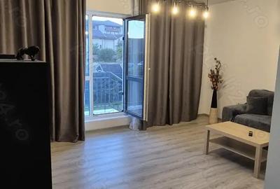 Inchiriez Apartament 2 cam + Curte 160mp ( centrala, parcare ) - 7