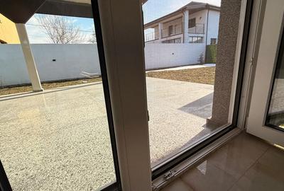 Casă individuală cu 4 camere cu Canalizare în Domnești - 2