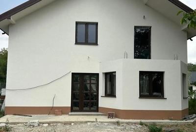 Casa P+1 de vanzare Ciocane?ti, sat Decindea, jud. Dambovi?a - 1