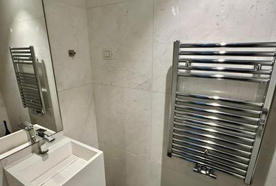 Apartament cu 4 camere decomandat, mobilat în Aviatorilor - 15