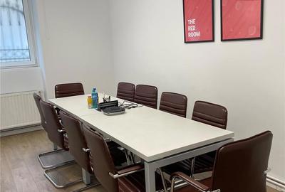 Spațiu comercial, de 200 mp, în Central - 3