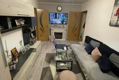 Apartament cu 2 camere semidecomandat, mobilat în Central - 4