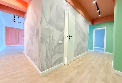 Apartament cu 2 camere decomandat în Străulești - 6