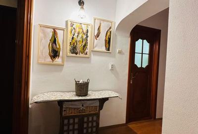 Apartament cu 3 camere decomandat în Ultracentral - 4