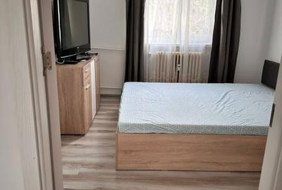 Apartament cu 3 camere decomandat, mobilat în Gorjului - 7