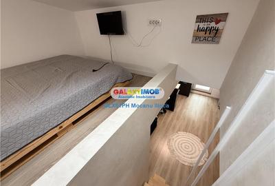 Apartament cu 2 camere semidecomandat, mobilat în Nord-Est - 7