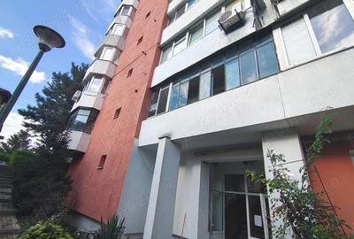 Apartament de vanzare 4 camere, cartier Mara?ti - 11