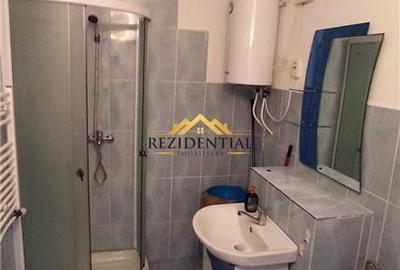 Apartament cu 2 camere nedecomandat, mobilat în Central - 9