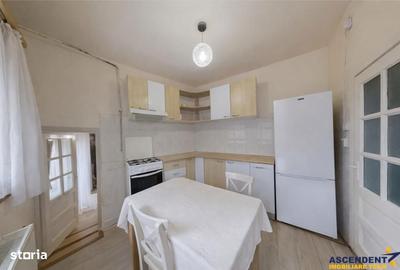 Casă cu 2 camere în Cetatea - 5