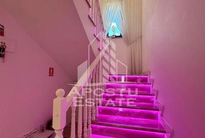 Vila de lux in Dumbravita - 25