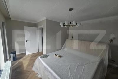 Casă cu Teren 505 Mp în Aeroport - 9