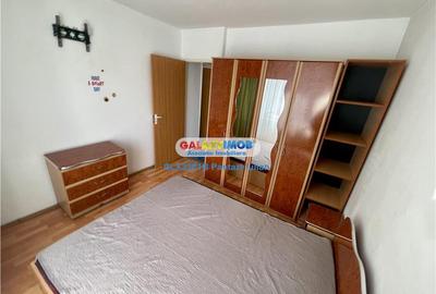 Apartament cu 3 camere semidecomandat, mobilat în Gorjului - 4