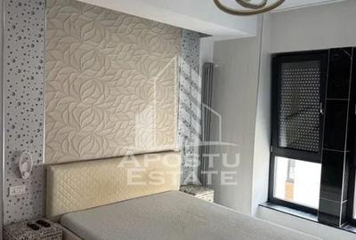 Apartament cu 2 camere,semidecomandat,conf1, bloc nou, Giroc,zona Lidl - 4