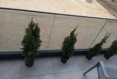 Persoana fizica inchiriez studio de lux ,Lumina Residence!! - 5