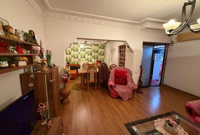 Casă individuală cu 7 camere cu Canalizare în Chitila - 3