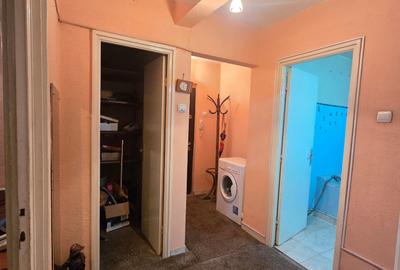 Vanzare apartament 2 camere soseaua Giurgiului, aleea Podul Giurgiului, cf. I - 11