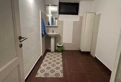 Cotroceni Panduri Demisol si Parter renovate total Curte metrou  zona linistita - 15