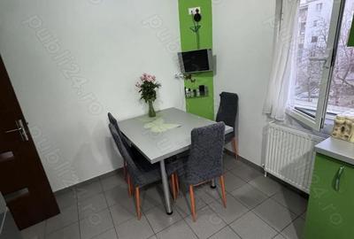 Apartament cu 2 camere decomandat în Dorobanți 2 - 8