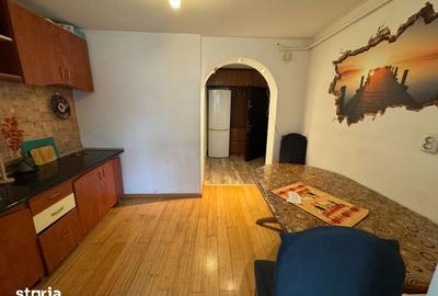 Apartament cu 4 camere în Central - 3