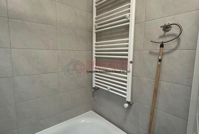 Apartament cu 2 camere decomandat în Apărătorii Patriei - 7