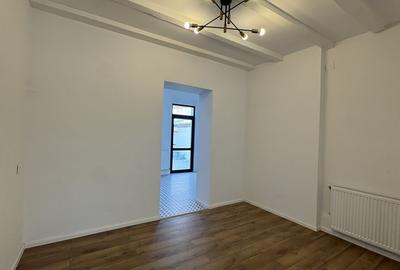 Vila interbelica FLOREASCA P+1+M - 8