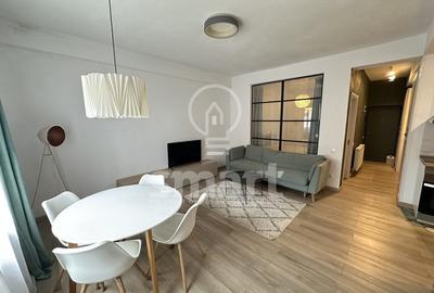 Apartament 2 camere Gruia