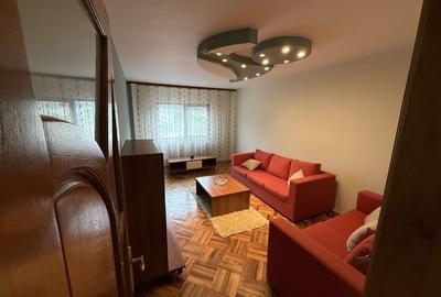 Apartament cu 2 camere decomandat în Griviței - 8