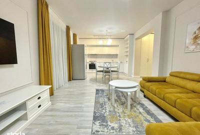 Apartament cu 3 camere în Vitan - 9