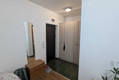 Garsonieră decomandată, mobilată în Apărătorii Patriei - 6