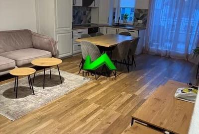 Apartament de inchiriat 3 camere Sibiu Calea Cisnadiei Apartament de inchiriat 3 camere Sibiu Calea Cisnadiei - 1