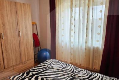 Apartament cu 3 camere, 64 mp, Sfantu Gheorghe str.Nico - 3