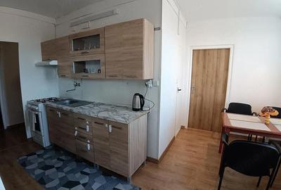 Garsonieră decomandată în Blumăna - 3