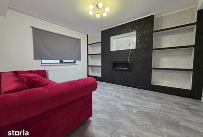 Apartament cu 2 camere decomandat în Nicolina - 5
