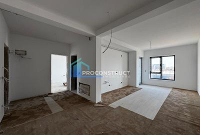 Apartament cu 2 camere decomandat în Torontalului - 2