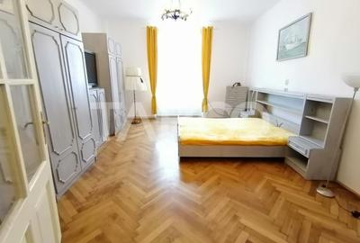 Apartament la casa 2 camere 58 utili renovat in Orasul de Jos Sibiu - 3