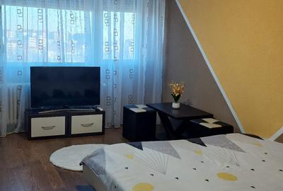 Se vinde garsonieră în Tiglina – Etajul 9 din 10 - 4
