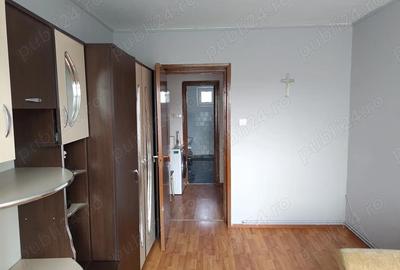 Apartament cu 2 camere semidecomandat în Central - 4