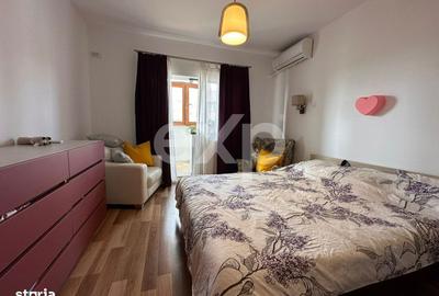 Apartament cu 3 camere, mobilat în Vitan - 6