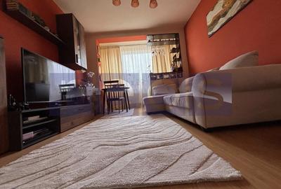 Apartament cu 2 camere în Tei - 4
