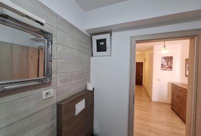 Apartament cu 2 camere decomandat, mobilat în Aradului - 15